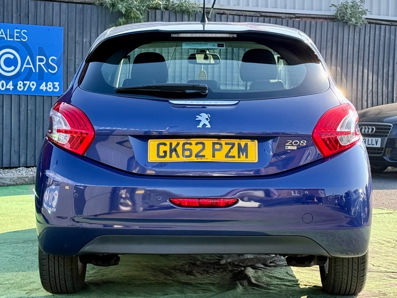 Used Peugeot 208 2012 for sale - 77766007: Photo 21