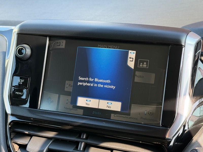 Used Peugeot 208 2012 for sale - 77766007: Photo 23