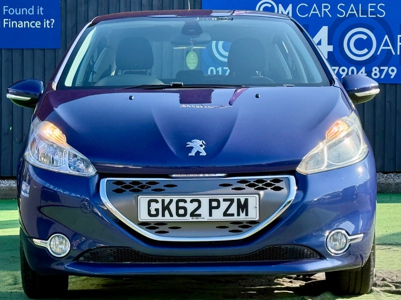 Used Peugeot 208 2012 for sale - 77766007: Photo 29