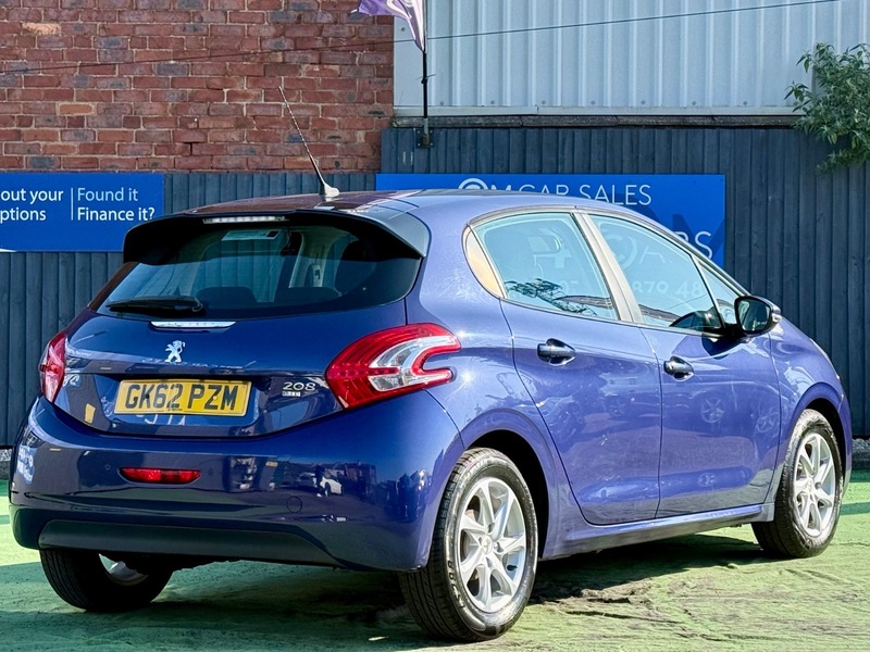 Used Peugeot 208 2012 for sale - 77766007: Photo 30