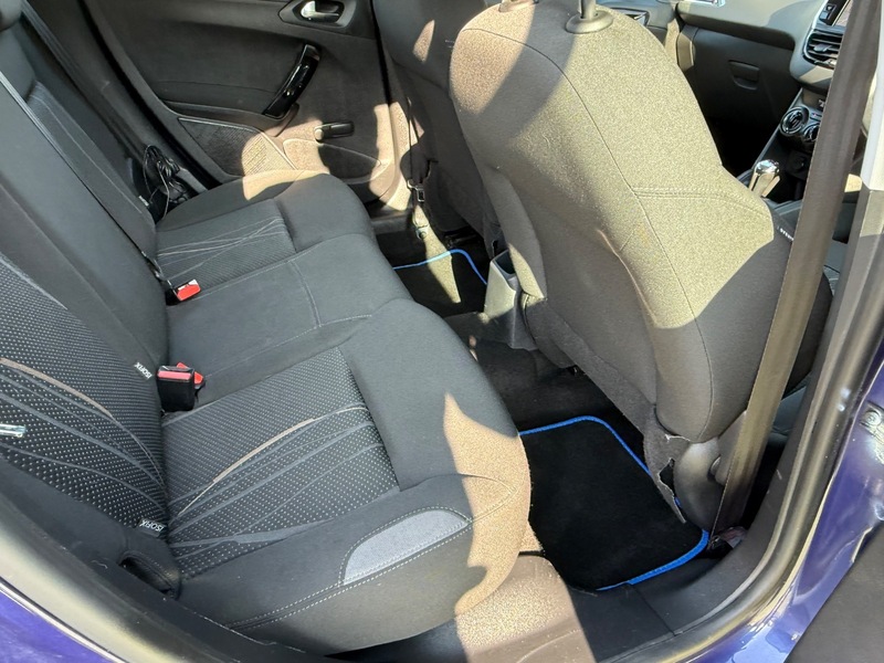 Used Peugeot 208 2012 for sale - 77766007: Photo 5