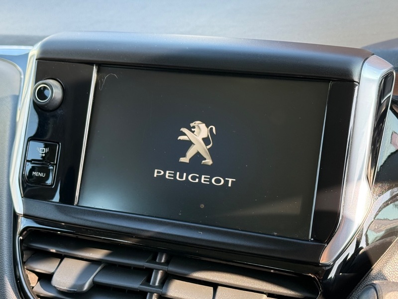 Used Peugeot 208 2012 for sale - 77766007: Photo 8