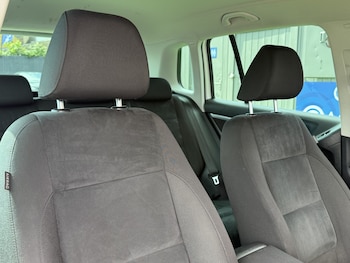 Used Volkswagen Tiguan 2015 for sale - 78888996: Photo