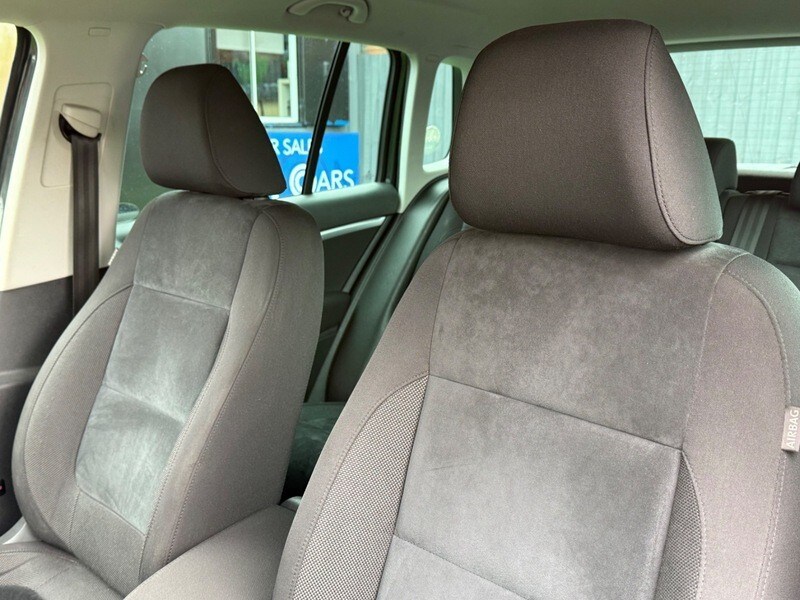 Used Volkswagen Tiguan 2016 for sale - 78196708: Photo 14