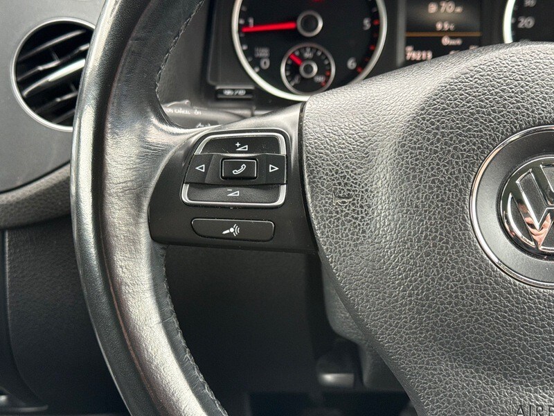 Used Volkswagen Tiguan 2016 for sale - 78196708: Photo 23