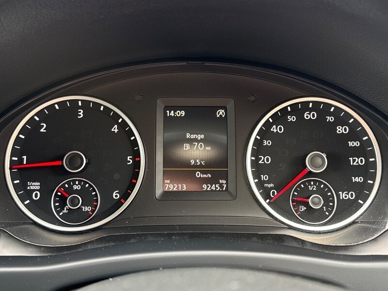 Used Volkswagen Tiguan 2016 for sale - 78196708: Photo 25