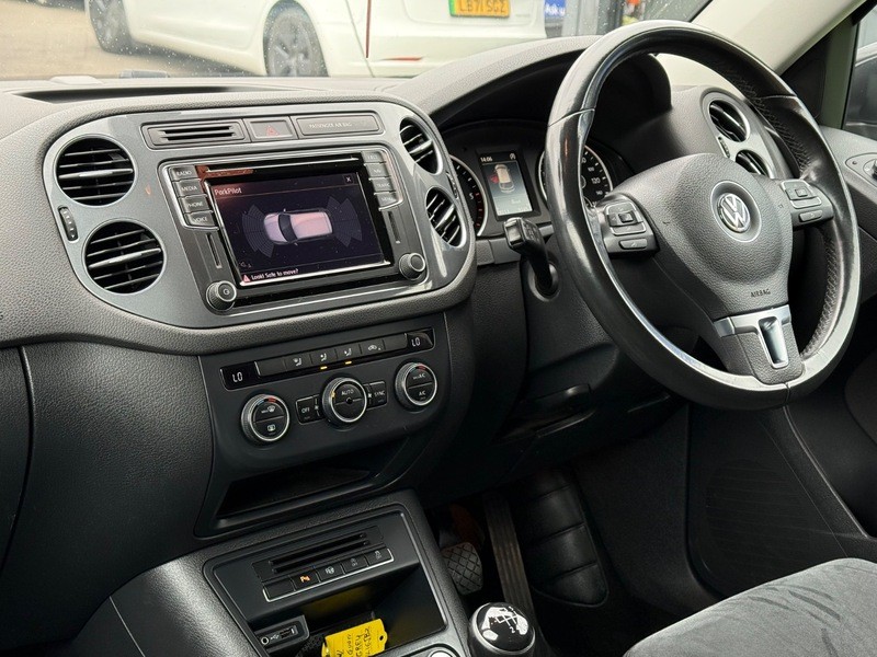 Used Volkswagen Tiguan 2016 for sale - 78196708: Photo 28