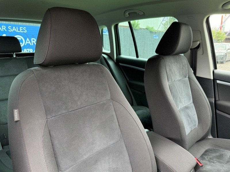 Used Volkswagen Tiguan 2016 for sale - 78196708: Photo 3