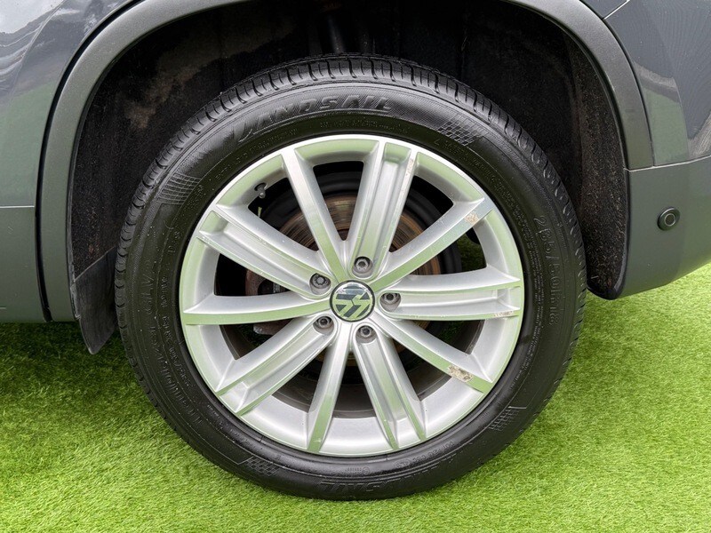 Used Volkswagen Tiguan 2016 for sale - 78196708: Photo 31