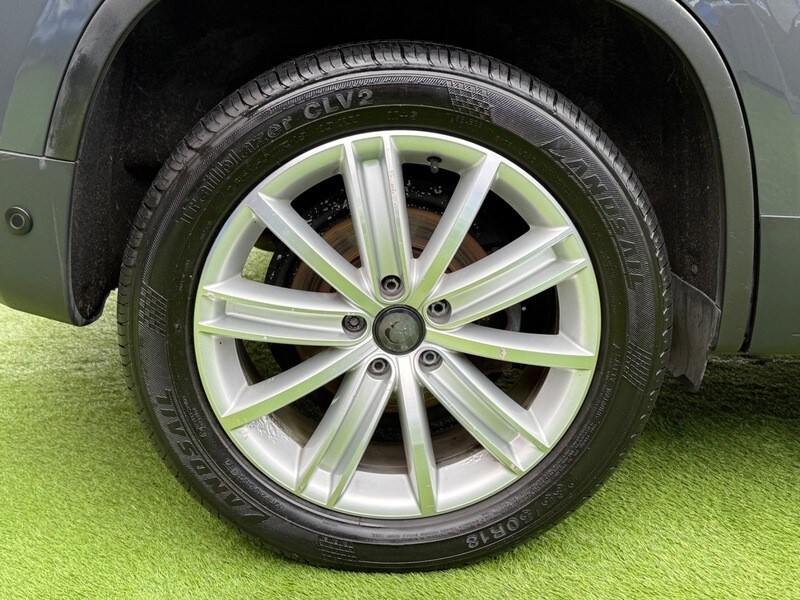 Used Volkswagen Tiguan 2016 for sale - 78196708: Photo 33