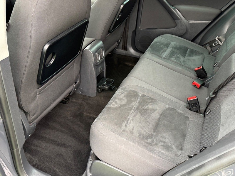 Used Volkswagen Tiguan 2016 for sale - 78196708: Photo 5