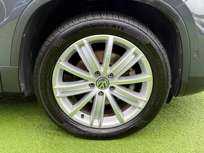 Used Volkswagen Tiguan 2016 for sale - 78196708: Photo 7