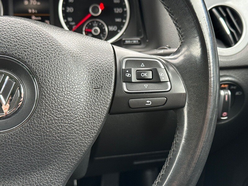 Used Volkswagen Tiguan 2016 for sale - 78196708: Photo 8