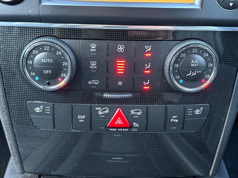 Used Mercedes-Benz M Class 2011 for sale - 78196715: Photo 12