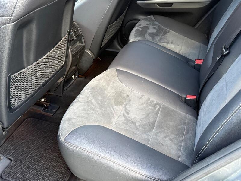 Used Mercedes-Benz M Class 2011 for sale - 78196715: Photo 14