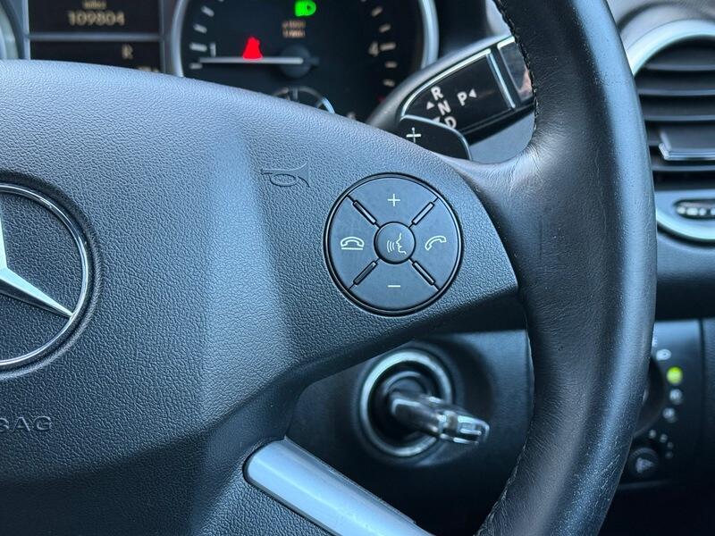 Used Mercedes-Benz M Class 2011 for sale - 78196715: Photo 36