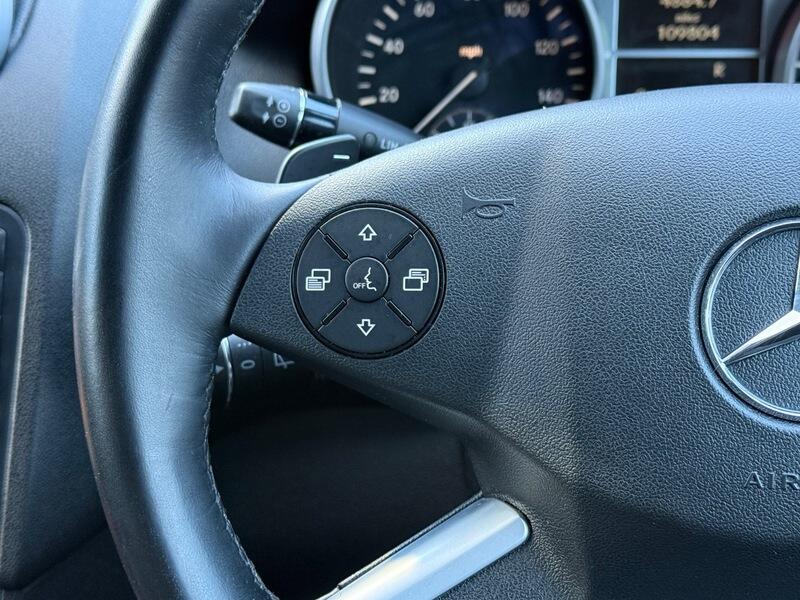 Used Mercedes-Benz M Class 2011 for sale - 78196715: Photo 37