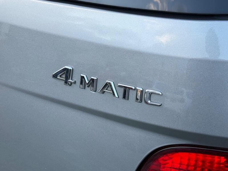 Used Mercedes-Benz M Class 2011 for sale - 78196715: Photo 6