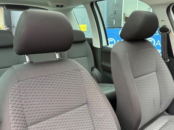Used Skoda Roomster 2015 for sale - 78553452: Photo