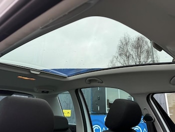 Used Skoda Roomster 2015 for sale - 78553452: Photo