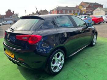 Used Alfa Romeo Giulietta 2015 for sale - 74356344: Photo