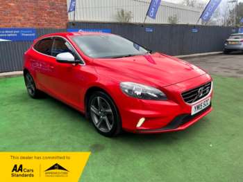 2015 - 2.0 D4 R-Design Hatchback 5dr Diesel Manual Euro 6 (s/s) (190 ps)
