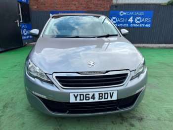Used Peugeot 308 2014 for sale - 75182283: Photo