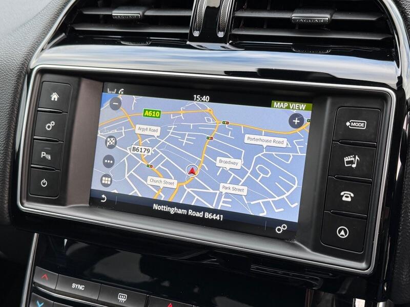 Used Jaguar XE 2015 for sale - 78196728: Photo 14