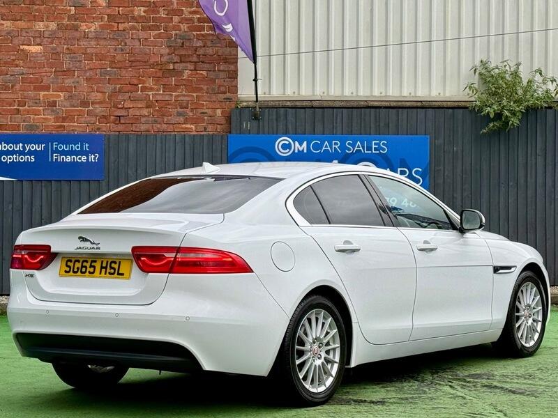 Used Jaguar XE 2015 for sale - 78196728: Photo 17