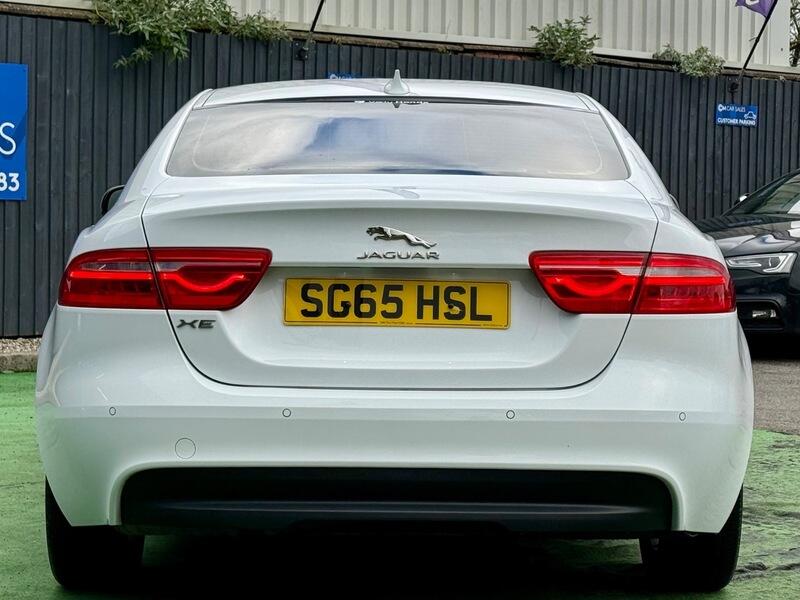 Used Jaguar XE 2015 for sale - 78196728: Photo 20