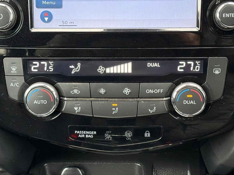 Used Nissan Qashqai 2016 for sale - 77162095: Photo 10