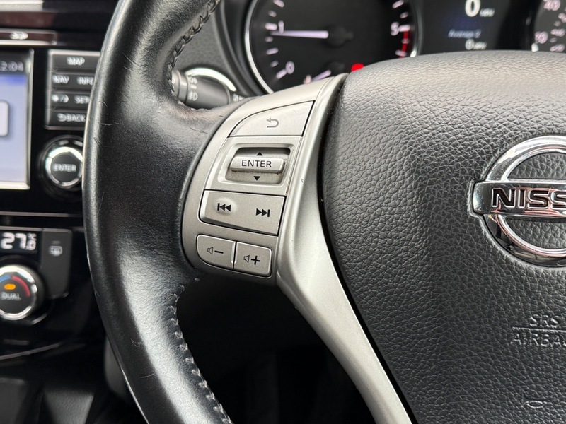 Used Nissan Qashqai 2016 for sale - 77162095: Photo 14