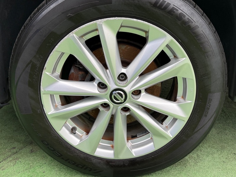 Used Nissan Qashqai 2016 for sale - 77162095: Photo 21