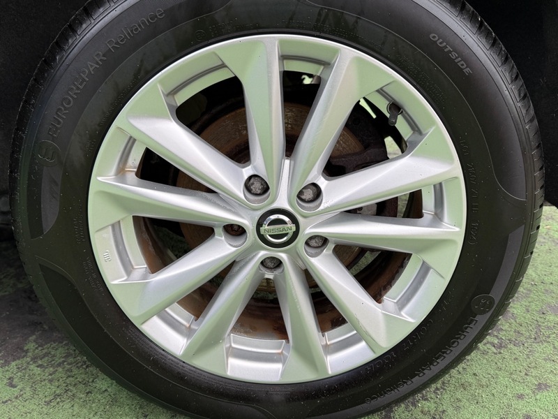 Used Nissan Qashqai 2016 for sale - 77162095: Photo 22