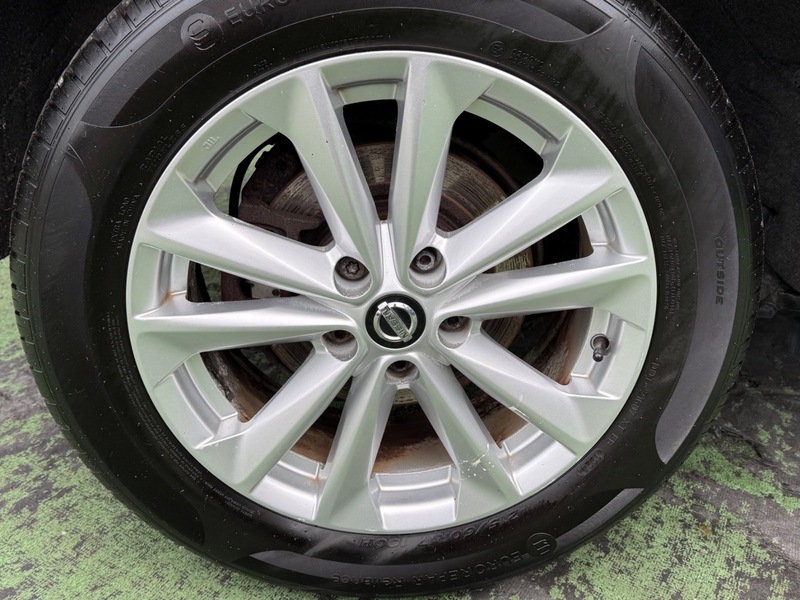 Used Nissan Qashqai 2016 for sale - 77162095: Photo 23