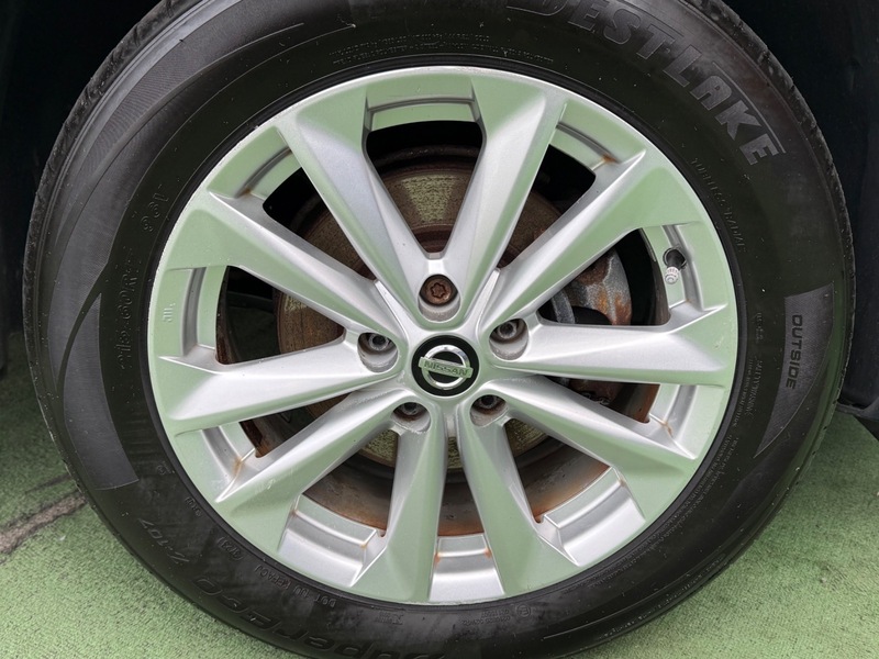 Used Nissan Qashqai 2016 for sale - 77162095: Photo 24