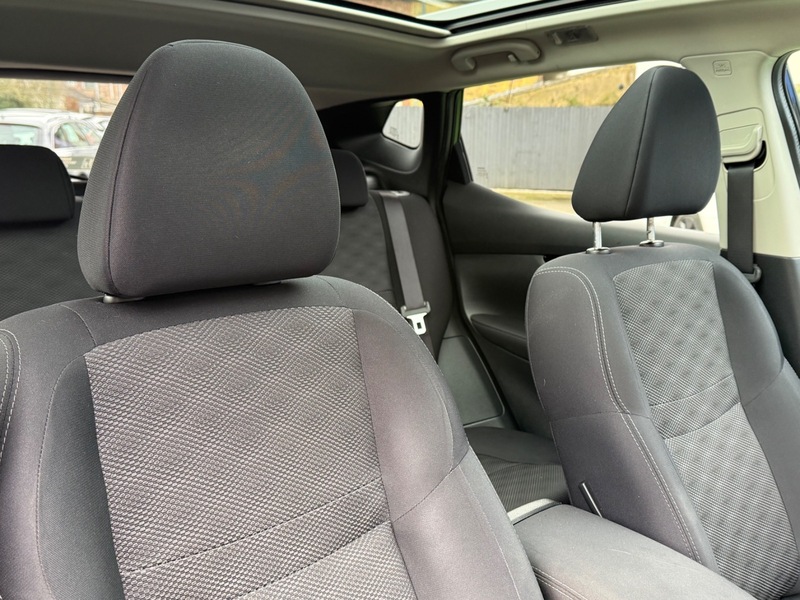 Used Nissan Qashqai 2016 for sale - 77162095: Photo 3