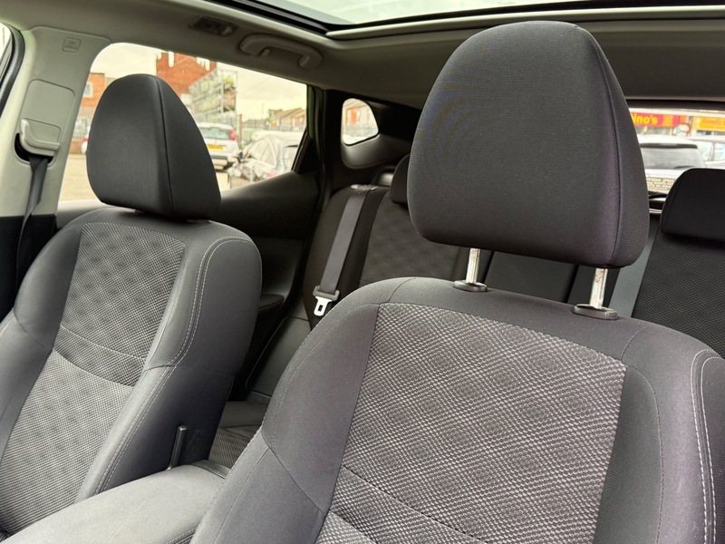 Used Nissan Qashqai 2016 for sale - 77162095: Photo 30