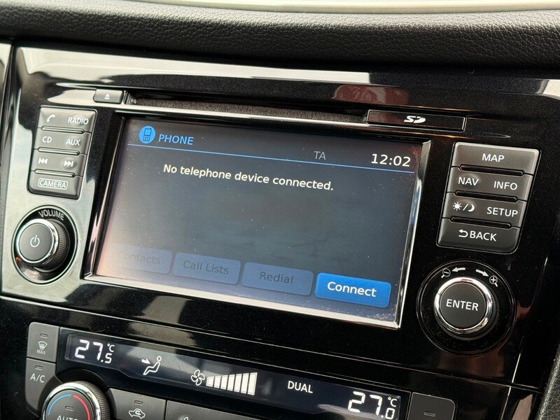 Used Nissan Qashqai 2016 for sale - 77162095: Photo 7