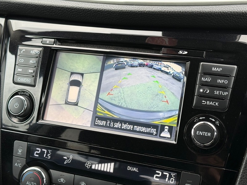 Used Nissan Qashqai 2016 for sale - 77162095: Photo 8