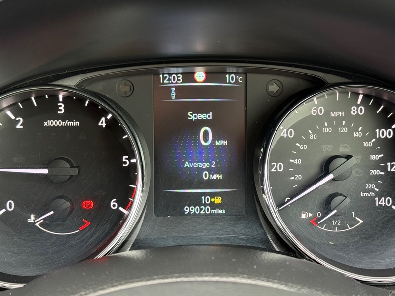 Used Nissan Qashqai 2016 for sale - 77162095: Photo 9