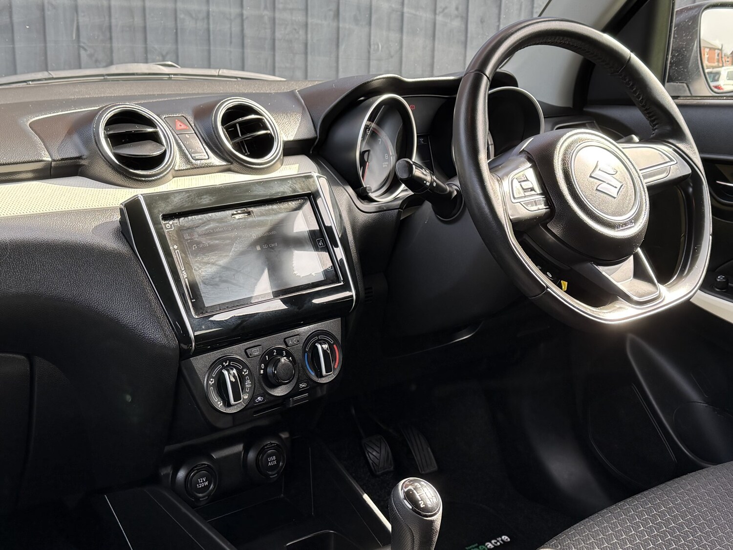 Used Suzuki Swift 2017 for sale - 78197966: Photo 14