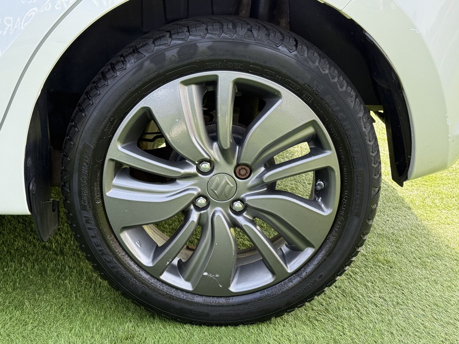 Used Suzuki Swift 2017 for sale - 78197966: Photo 17