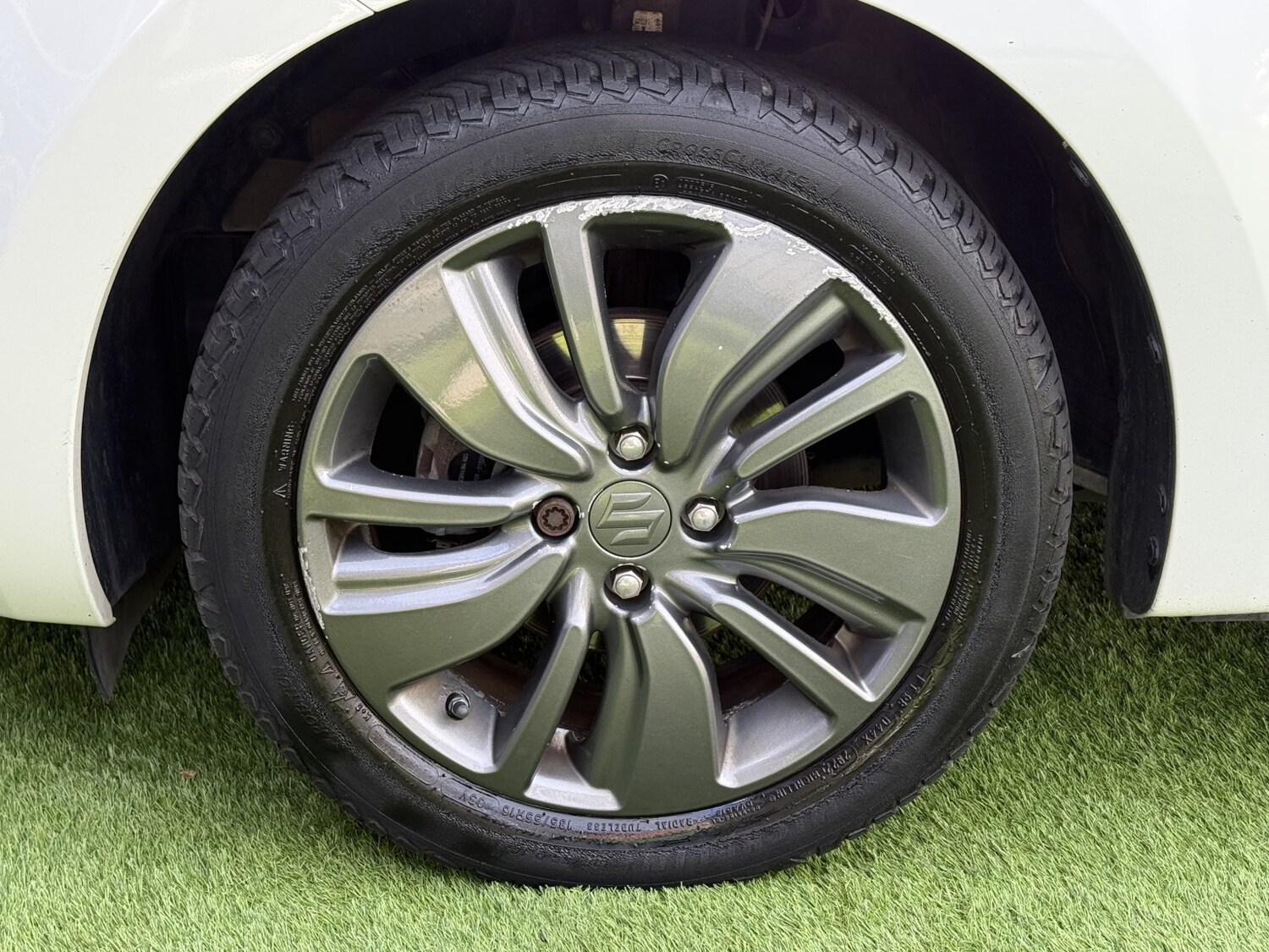 Used Suzuki Swift 2017 for sale - 78197966: Photo 18