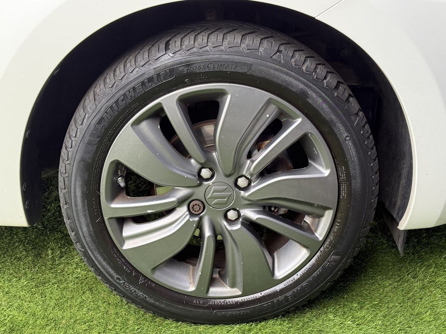 Used Suzuki Swift 2017 for sale - 78197966: Photo 19