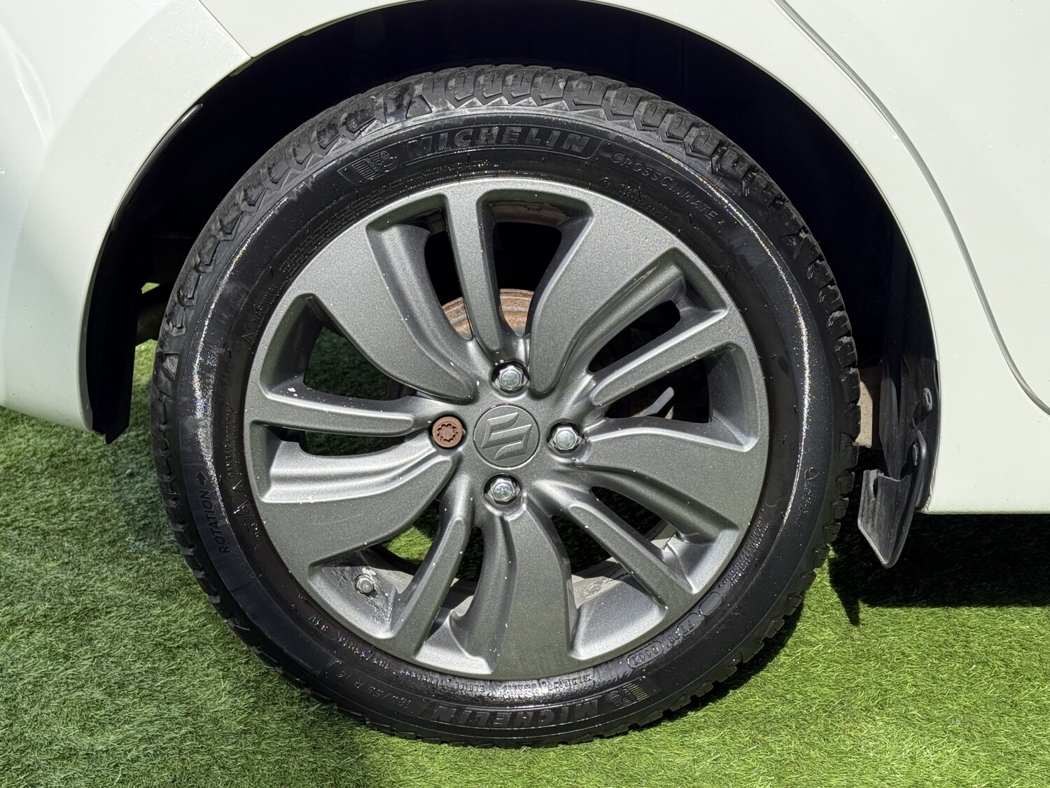 Used Suzuki Swift 2017 for sale - 78197966: Photo 20