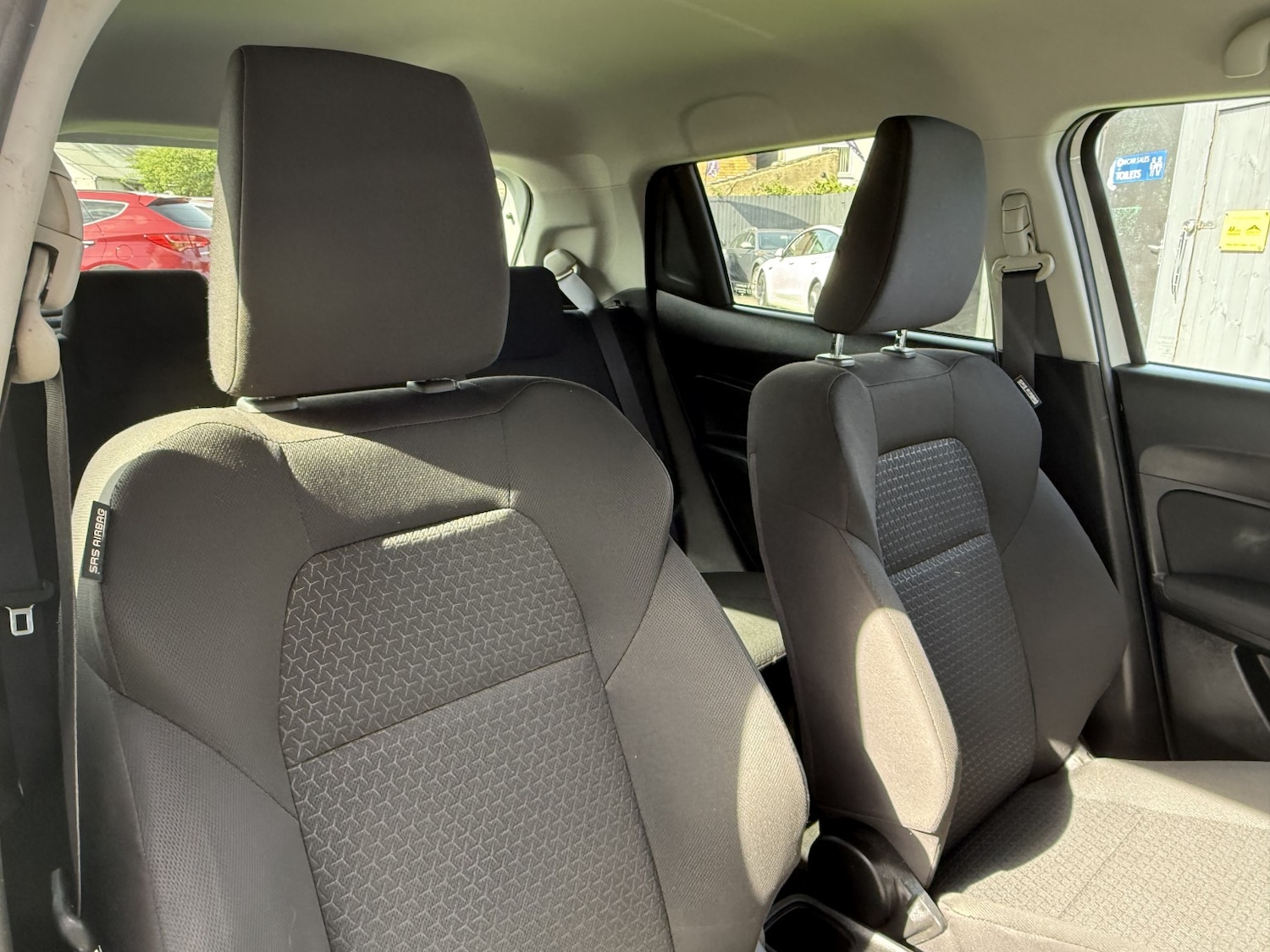 Used Suzuki Swift 2017 for sale - 78197966: Photo 3