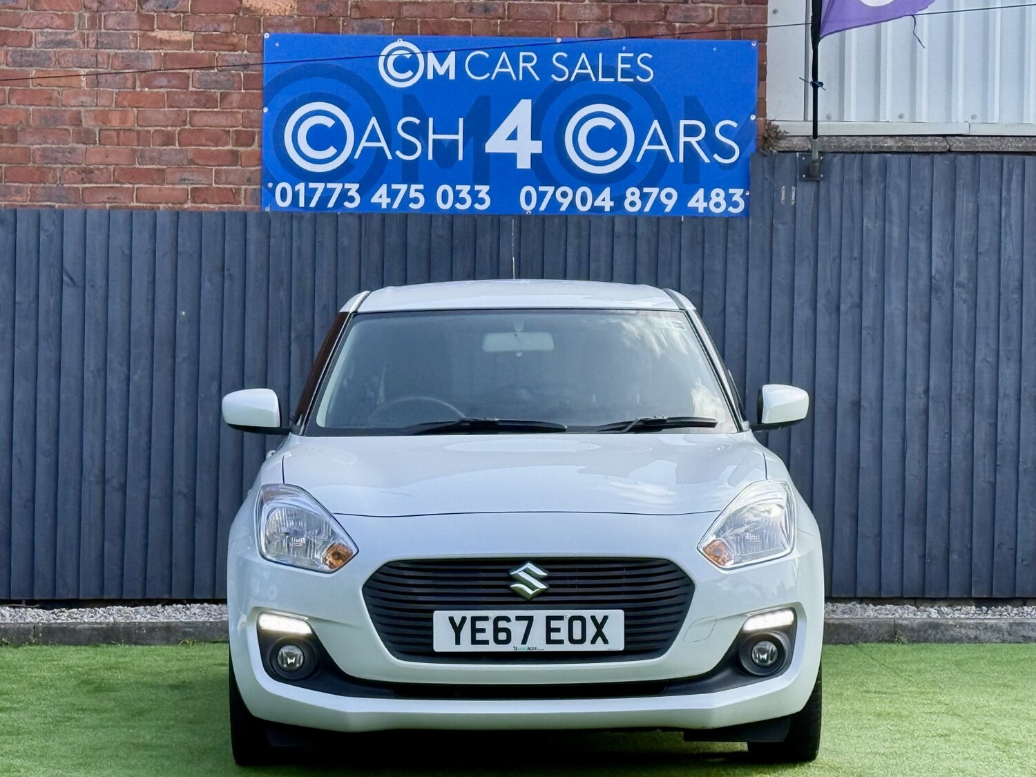 Used Suzuki Swift 2017 for sale - 78197966: Photo 30