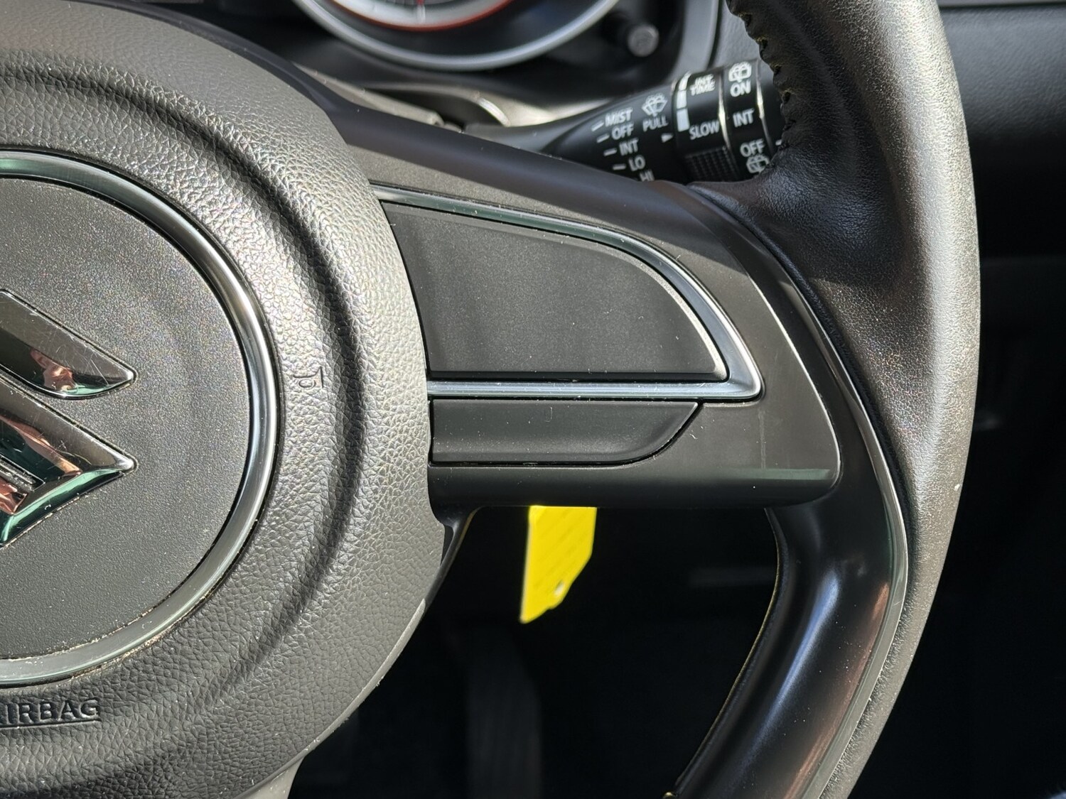 Used Suzuki Swift 2017 for sale - 78197966: Photo 32