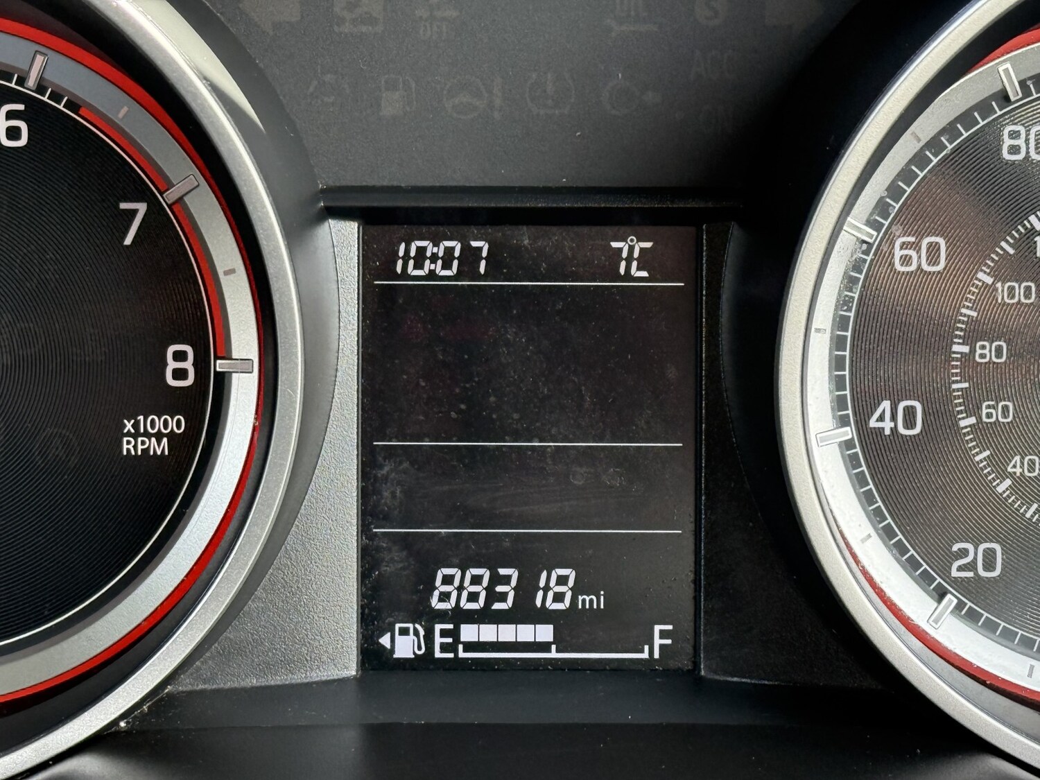 Used Suzuki Swift 2017 for sale - 78197966: Photo 8